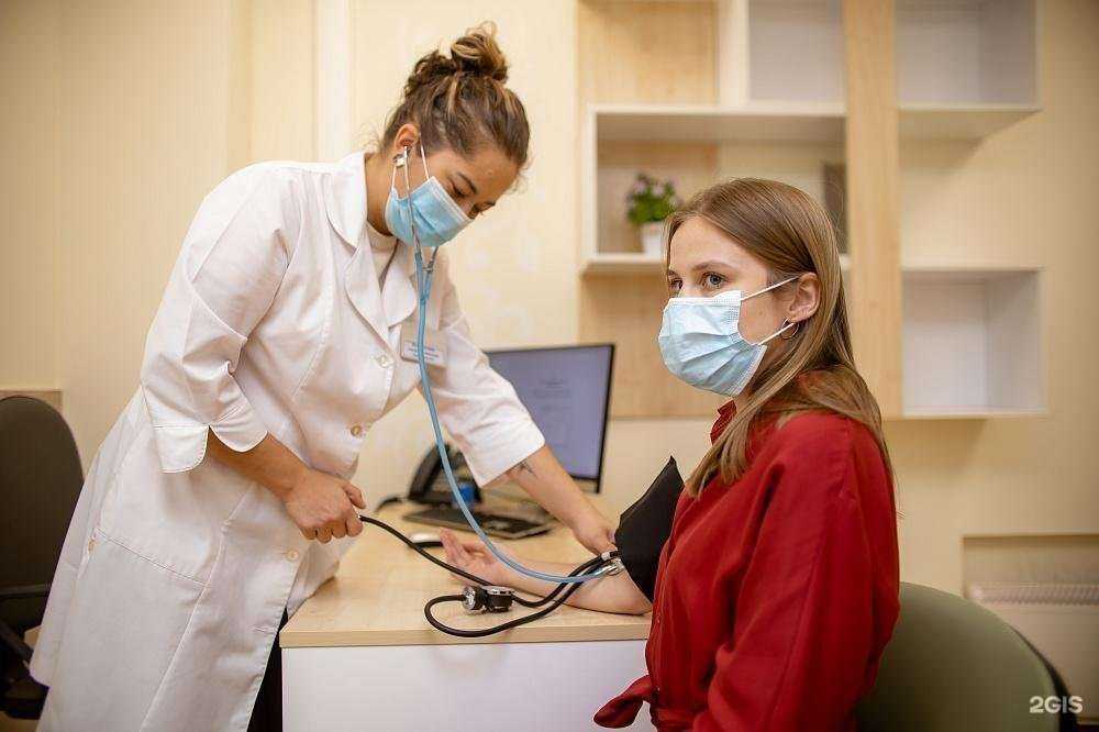 Отзывы на компанию НьюМед в г. Челябинск c фото