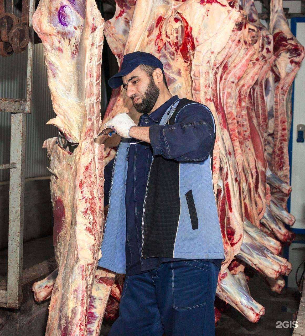 Отзывы на компанию Люллинский мясокомбинат в г. Ижевск c фото