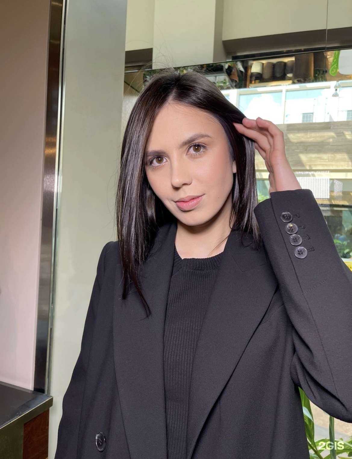 Отзывы на компанию Hair-Color-Studio в Казани c фото