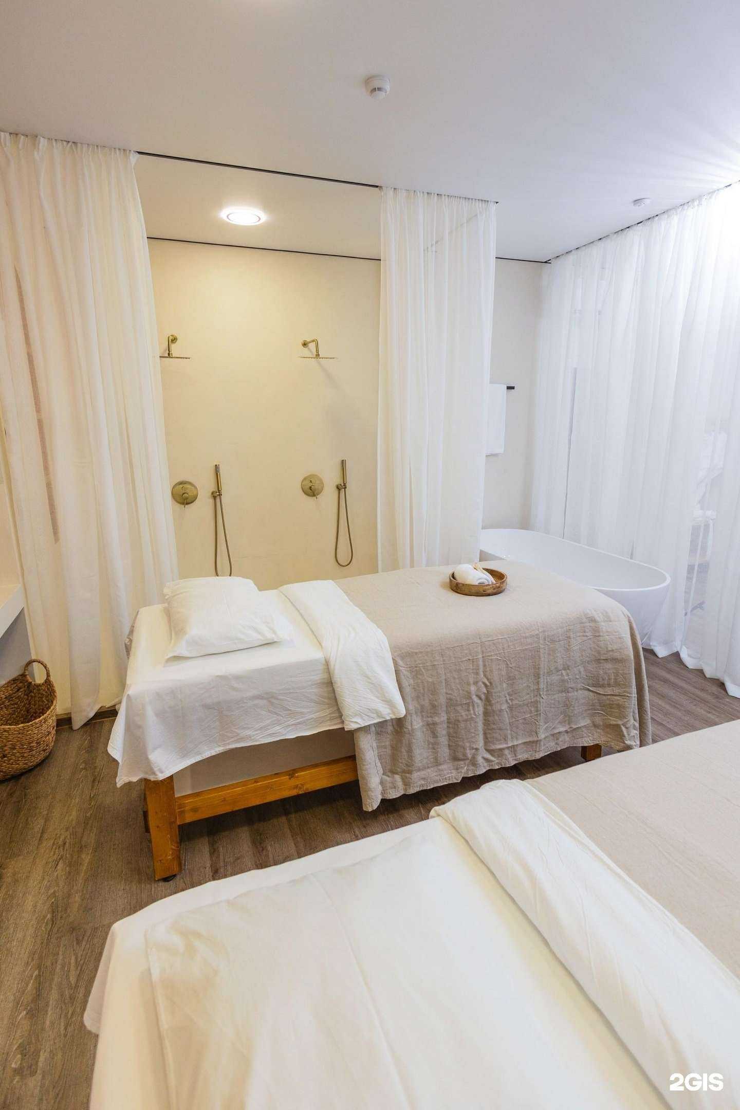 Отзывы на компанию Serenity Sen SPA в г. Находка c фото