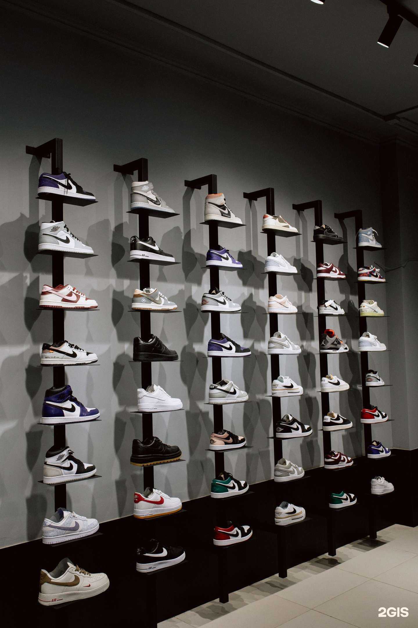 Отзывы на компанию Зашнуруй в Краснодаре c фото