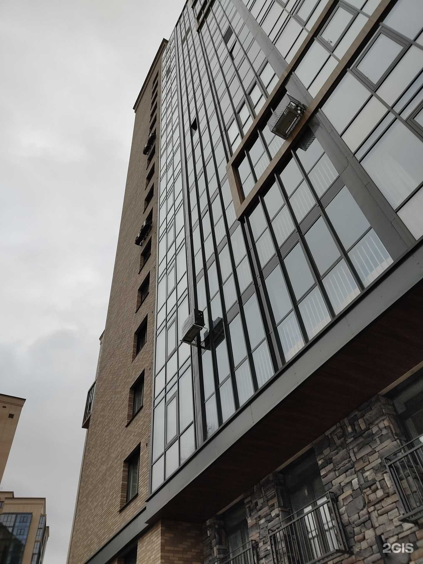 Отзывы на компанию Студия Тороповой Татьяны в Красноярске c фото - фотография 2 из 2