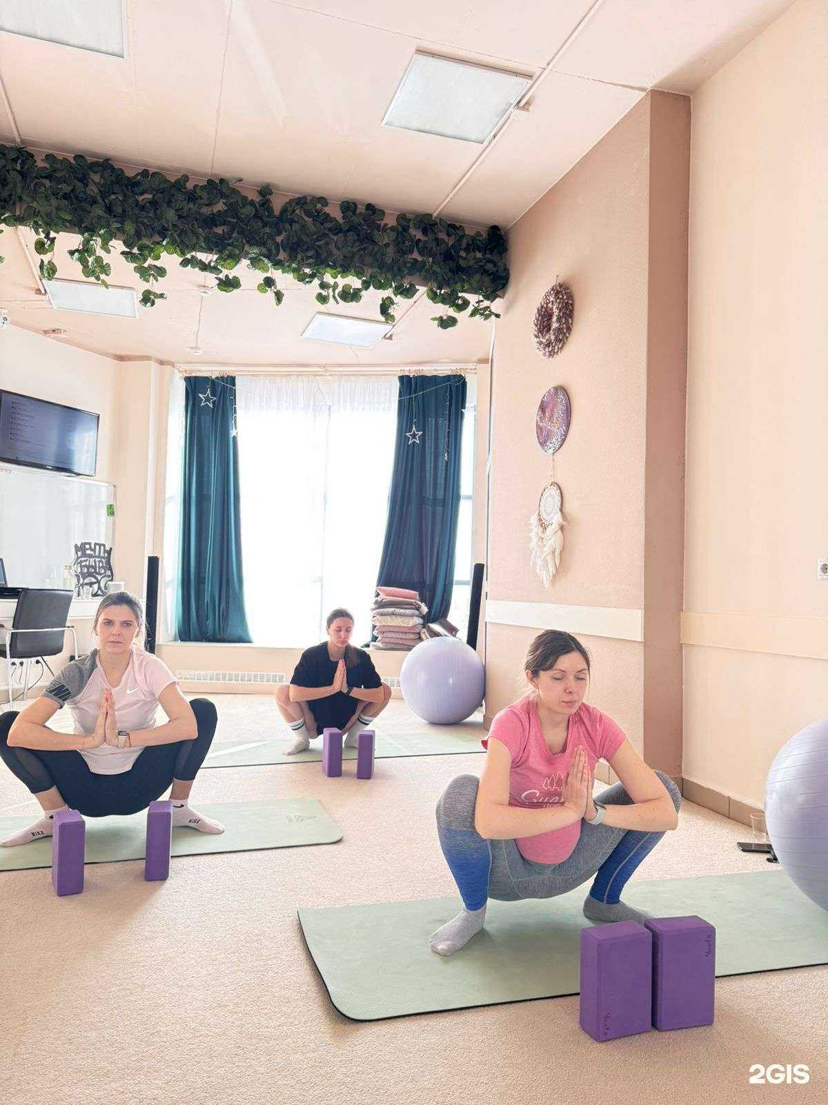 Отзывы на компанию Любящие родители в Уфе c фото