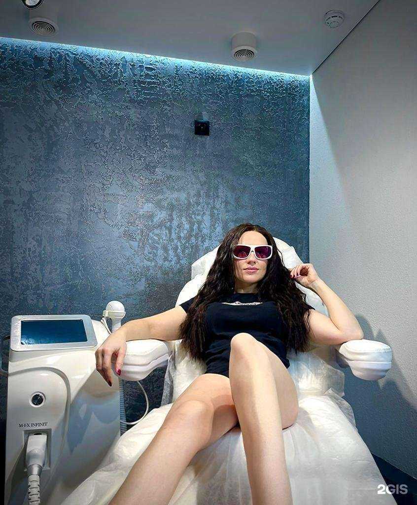 Отзывы на компанию Body shaping в Красноярске c фото