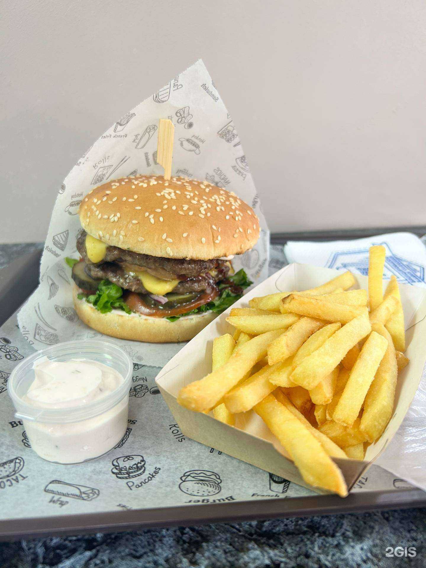 Отзывы на компанию СуперФуд в Черногорске c фото - фотография 2 из 2