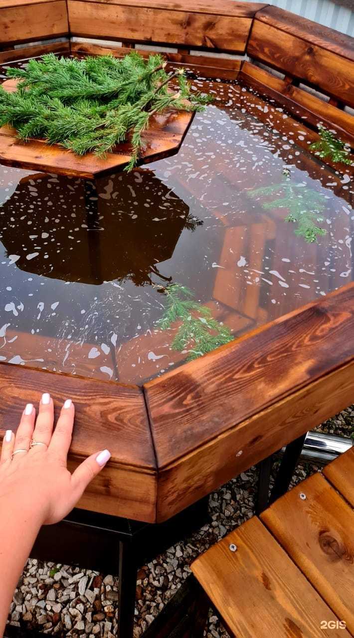 Отзывы на компанию Русские бани в г. Салават c фото