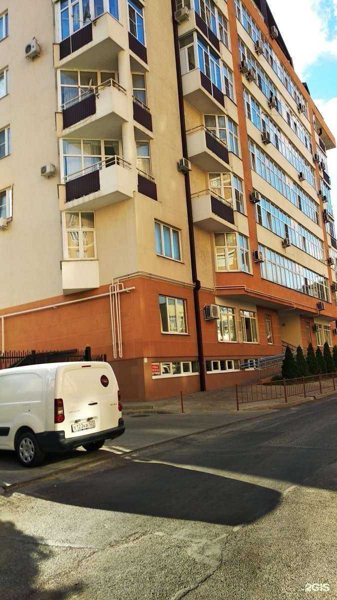 Отзывы на компанию Латинский квартал в г. Новороссийск c фото