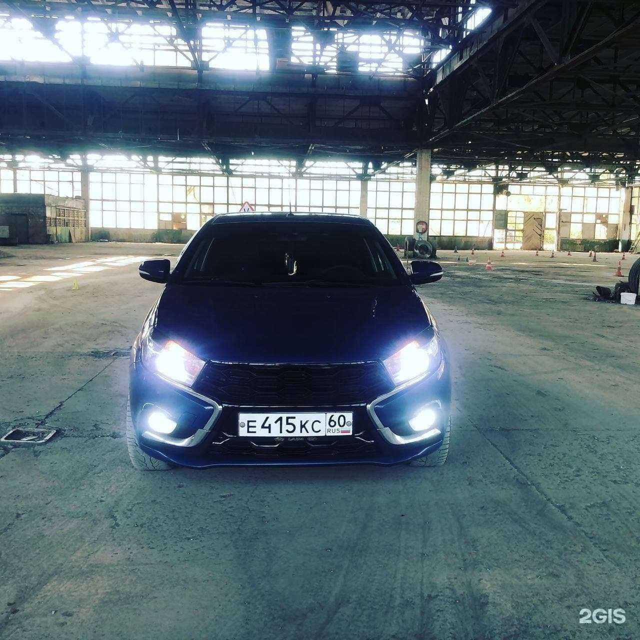 Отзывы на компанию Авто-лига в г. Псков c фото