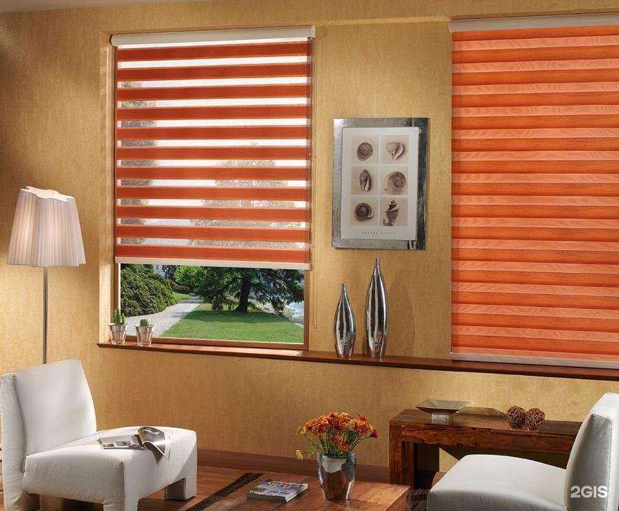 Отзывы на компанию ЖалюзиТорг в г. Орск c фото