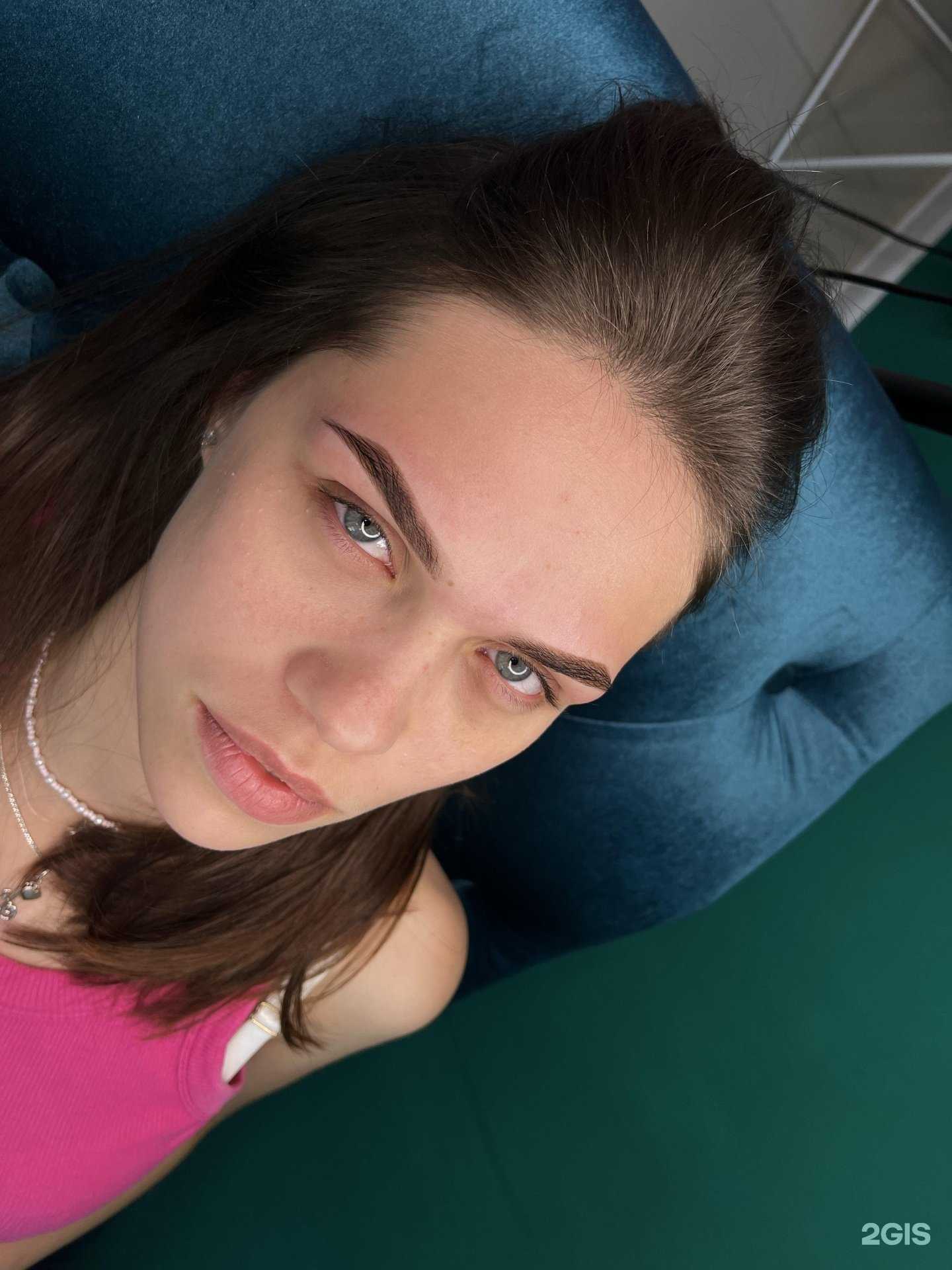 Отзывы на компанию Brow_art studio в Коврове c фото