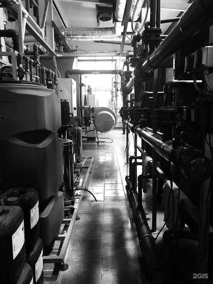 Отзывы на компанию Теплосервис в Воронеже c фото