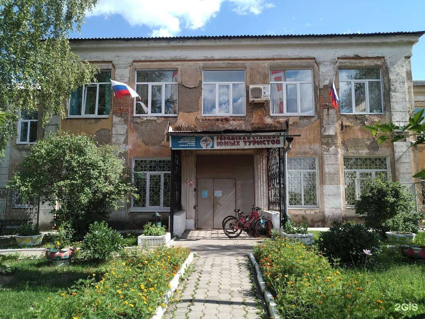 Отзывы на компанию Городская станция юных туристов в Нижнем Тагиле c фото - фотография 2 из 2