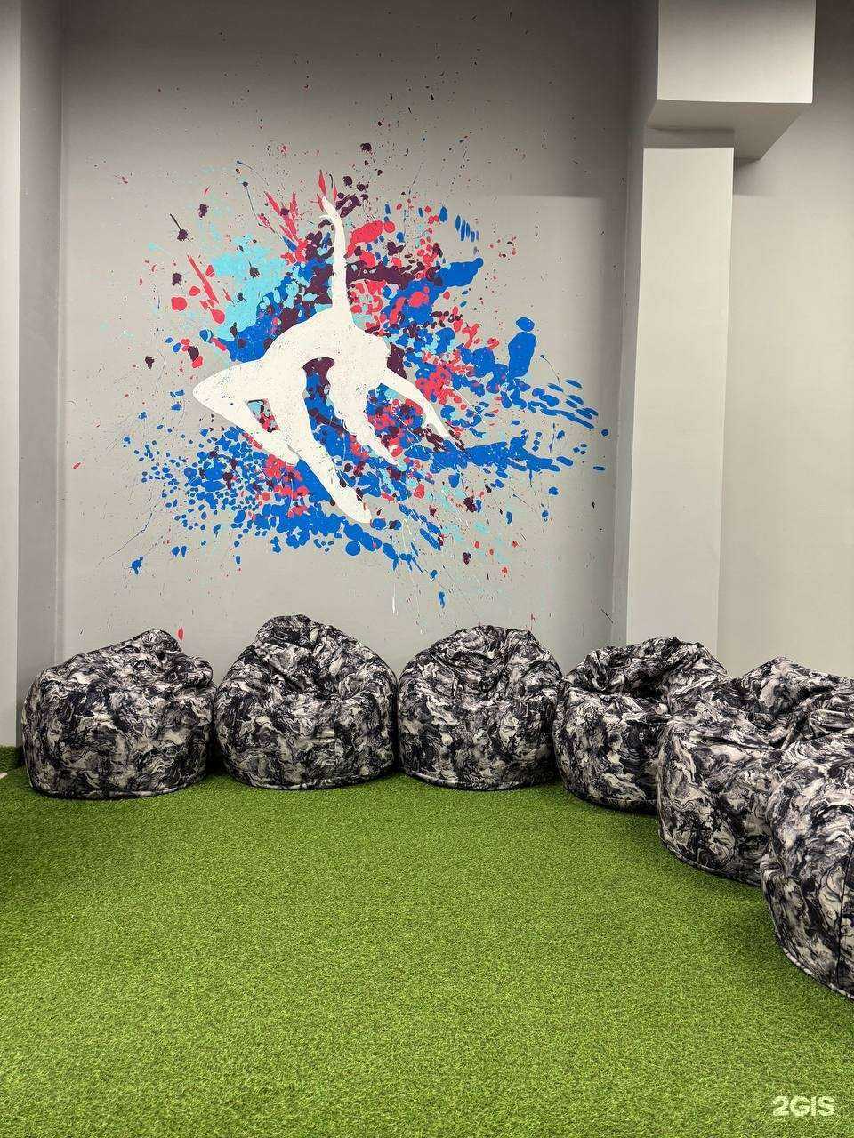 Отзывы на компанию JumPoint в Красноярске c фото