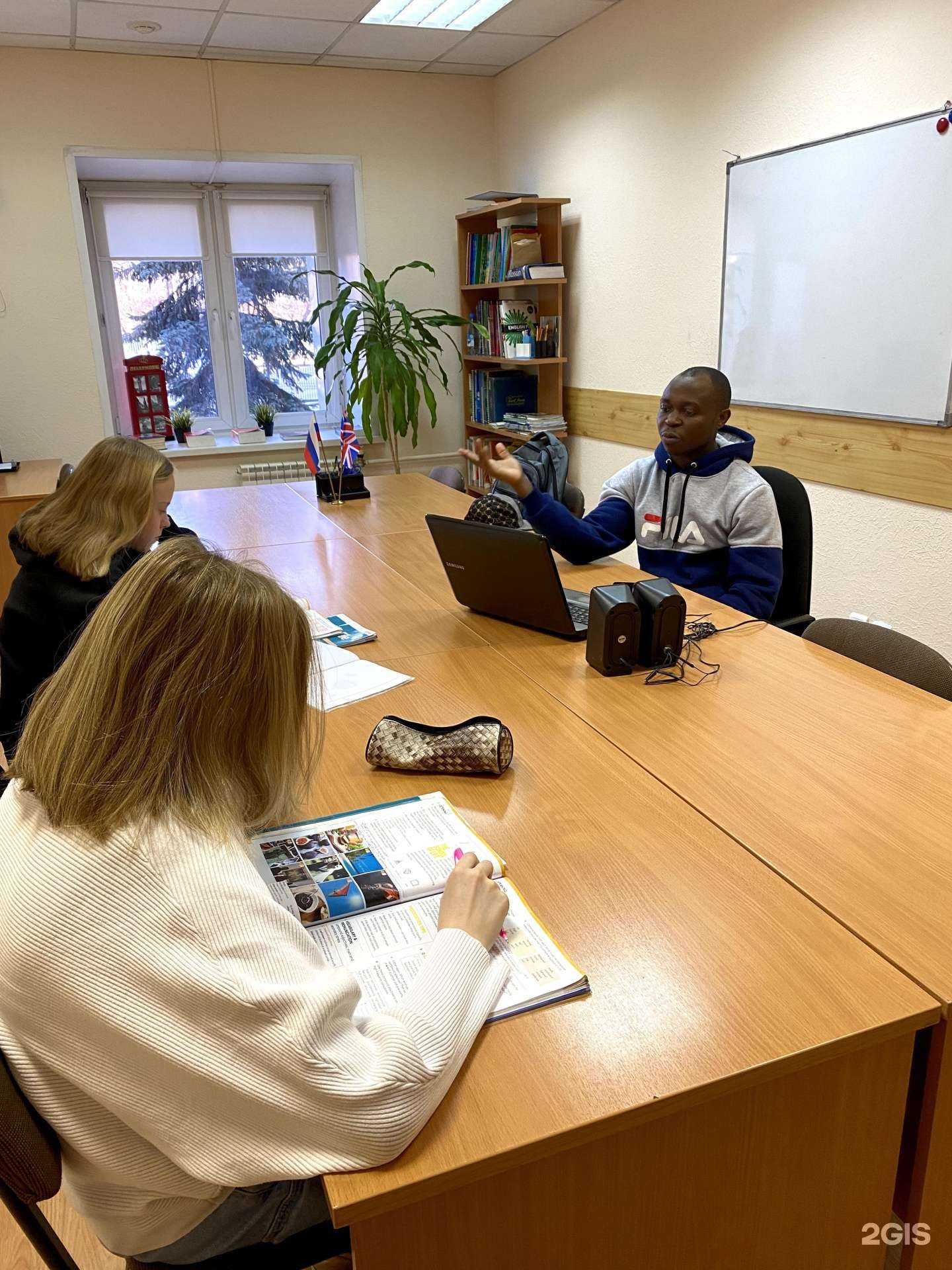 Отзывы на компанию Линк в г. Красноярск c фото