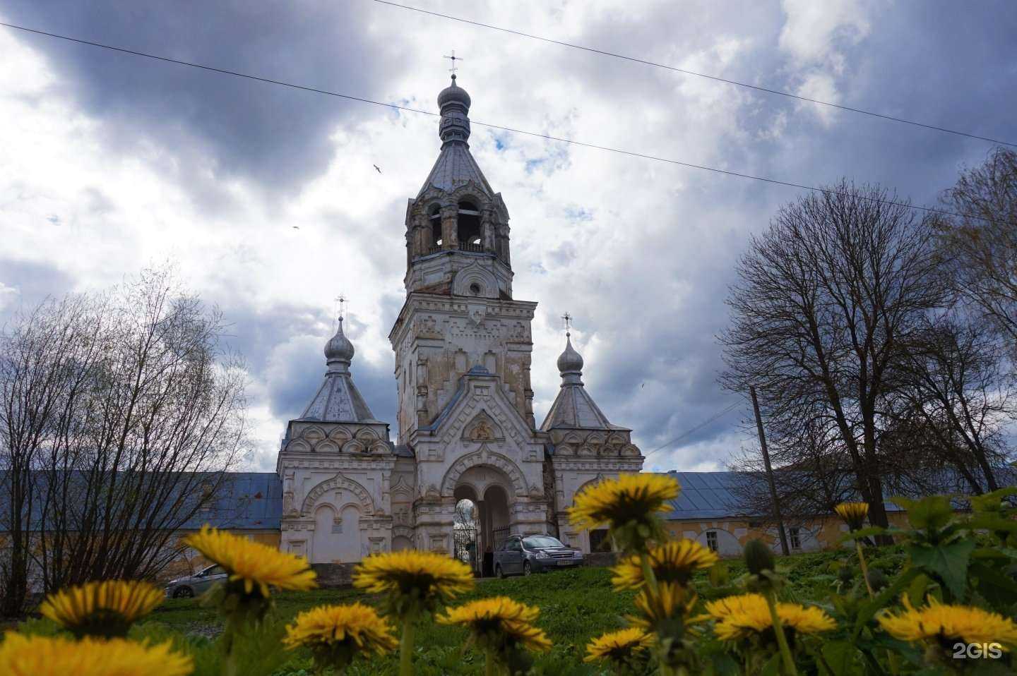 Отзывы на компанию Художник-ювелир Цветкова В.Е. в Великом Новгороде c фото