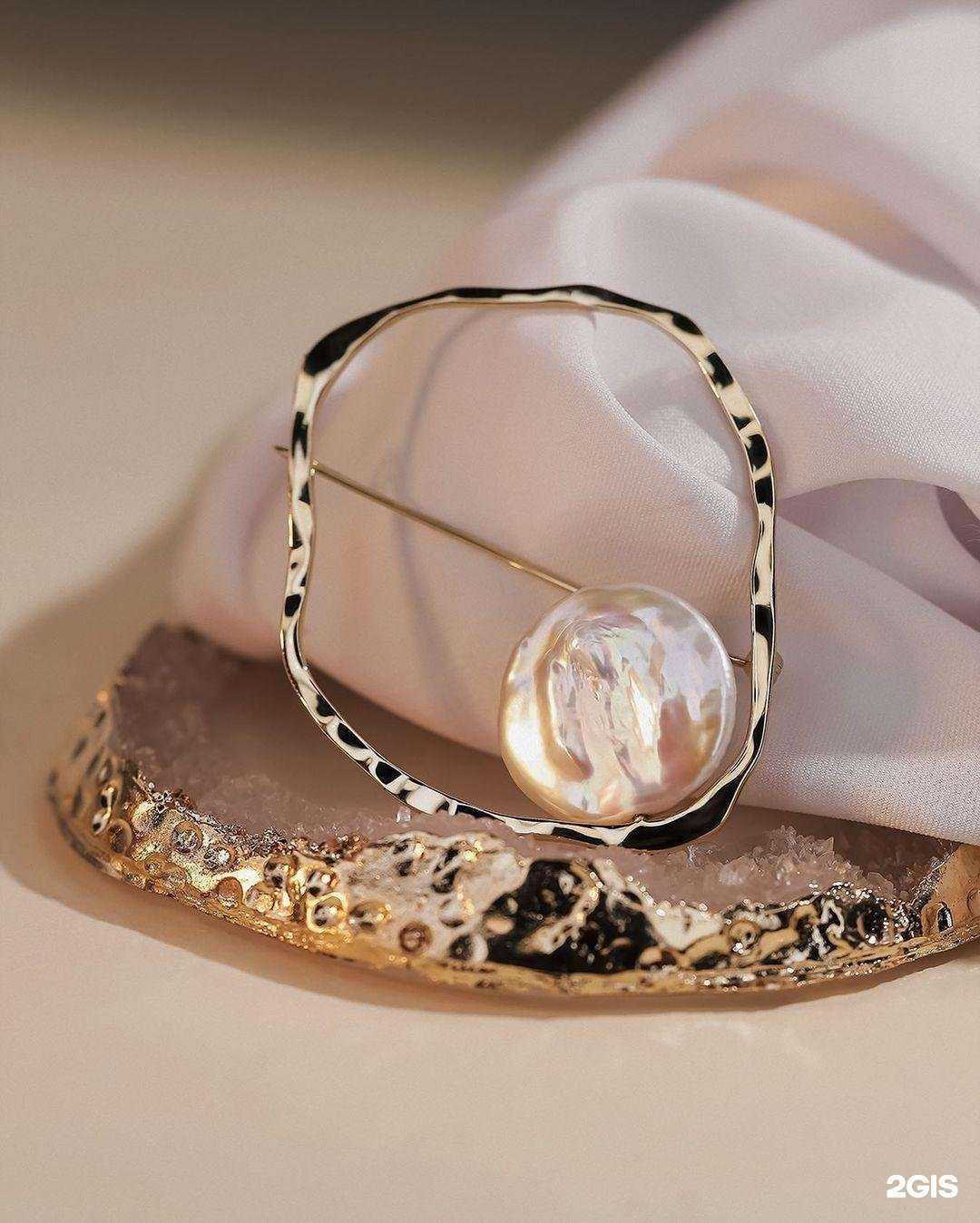 Отзывы на компанию Бронницкий ювелир в г. Аксай c фото