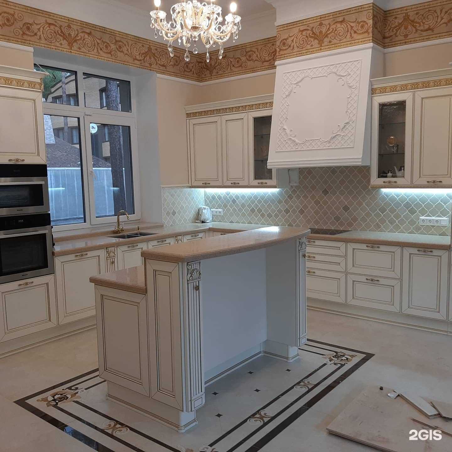 Отзывы на компанию Компания по изготовлению мебели для дома и офиса в Новосибирске c фото