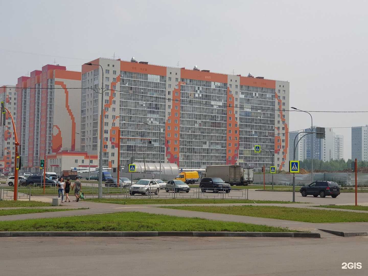 Отзывы на компанию Студия красоты в Барнауле c фото - фотография 2 из 2