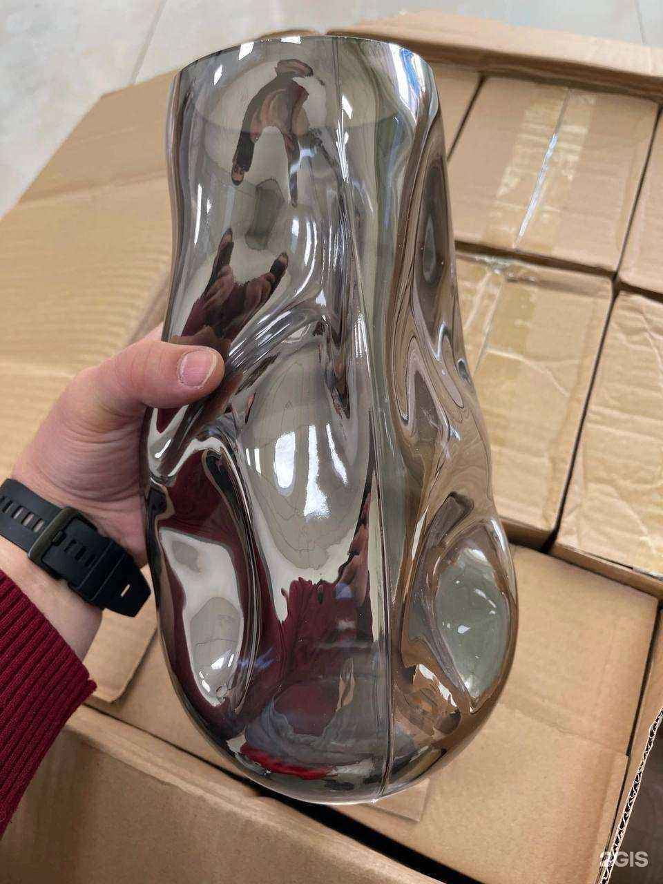 Отзывы на компанию Мясная лавка в Иркутске c фото - фотография 2 из 2