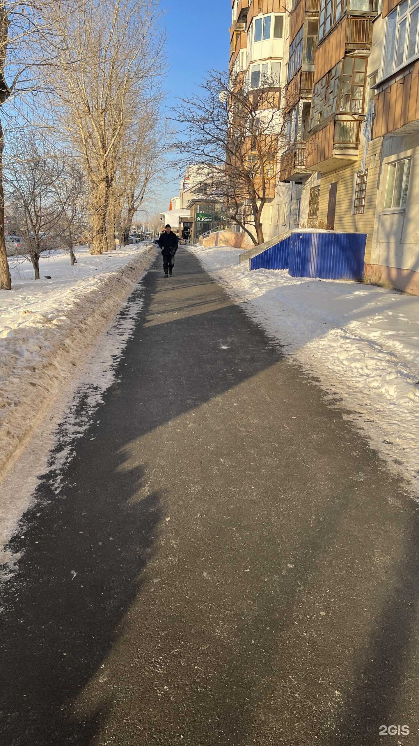 Отзывы на компанию Забава в Тюмени c фото - фотография 2 из 2