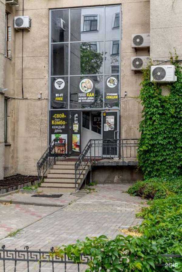 Отзывы на компанию Буфетъ в Нижнем Новгороде c фото