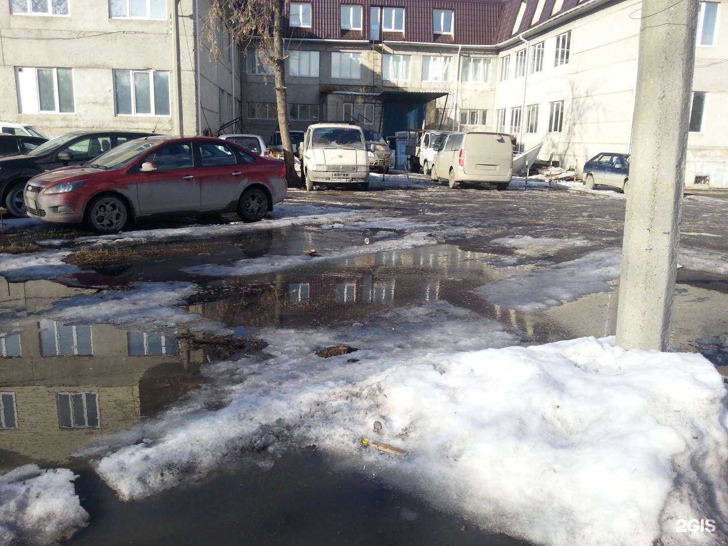 Отзывы на компанию Гардарика в Екатеринбурге c фото - фотография 2 из 2