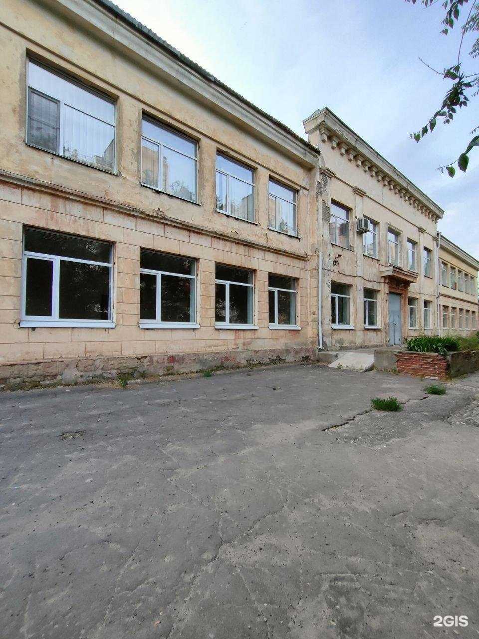 Отзывы на компанию Центр детского технического творчества в Волгограде c фото - фотография 2 из 2