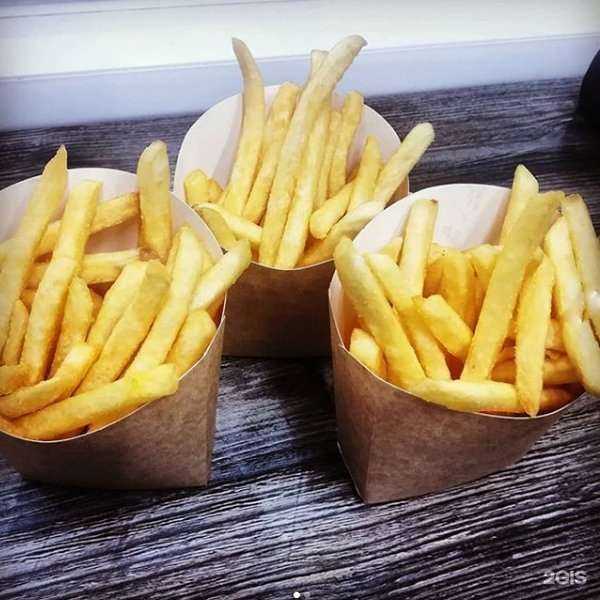 Отзывы на компанию Food hunter в г. Ангарск c фото