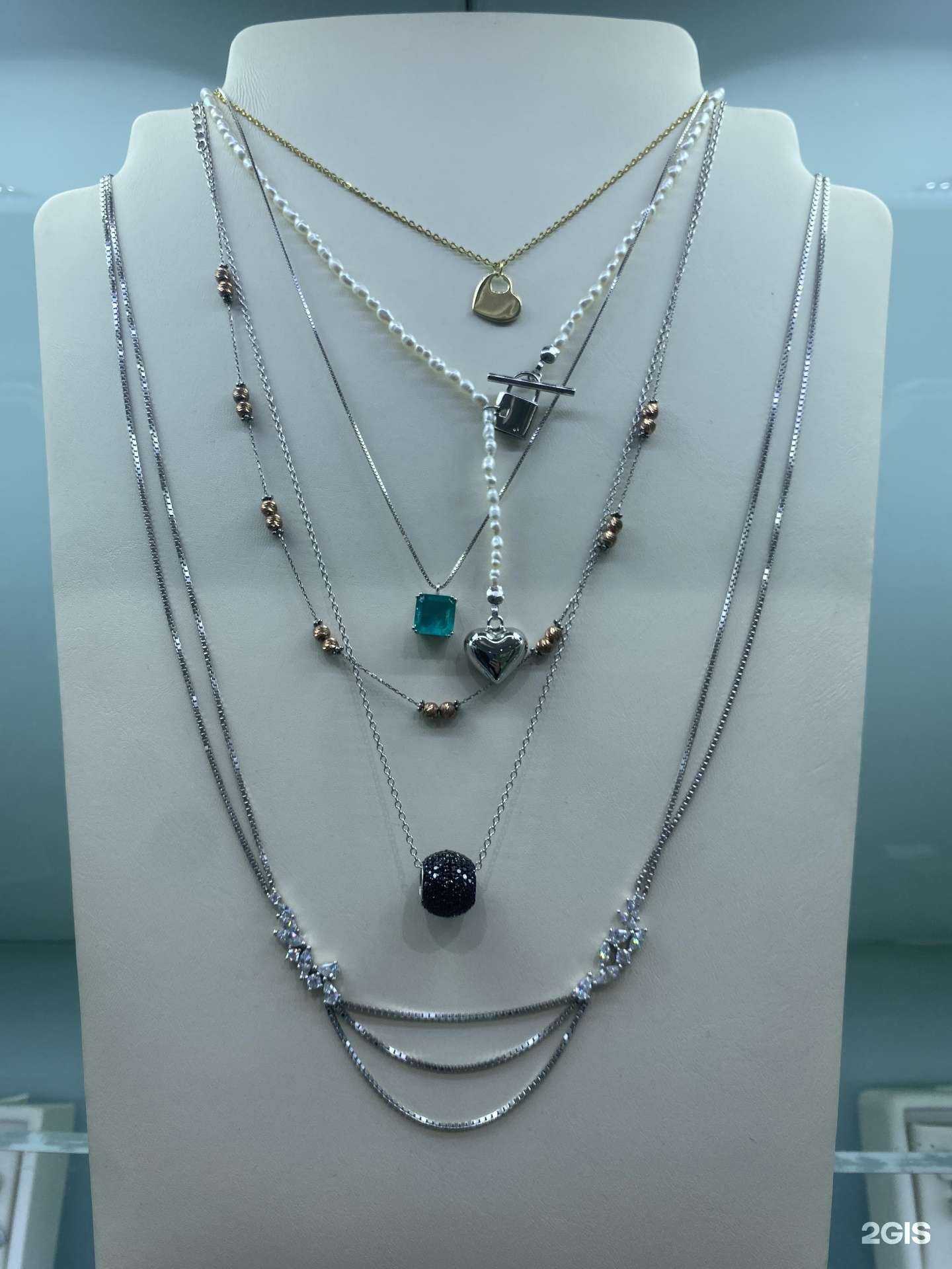 Отзывы на компанию Моё серебро в г. Владивосток c фото