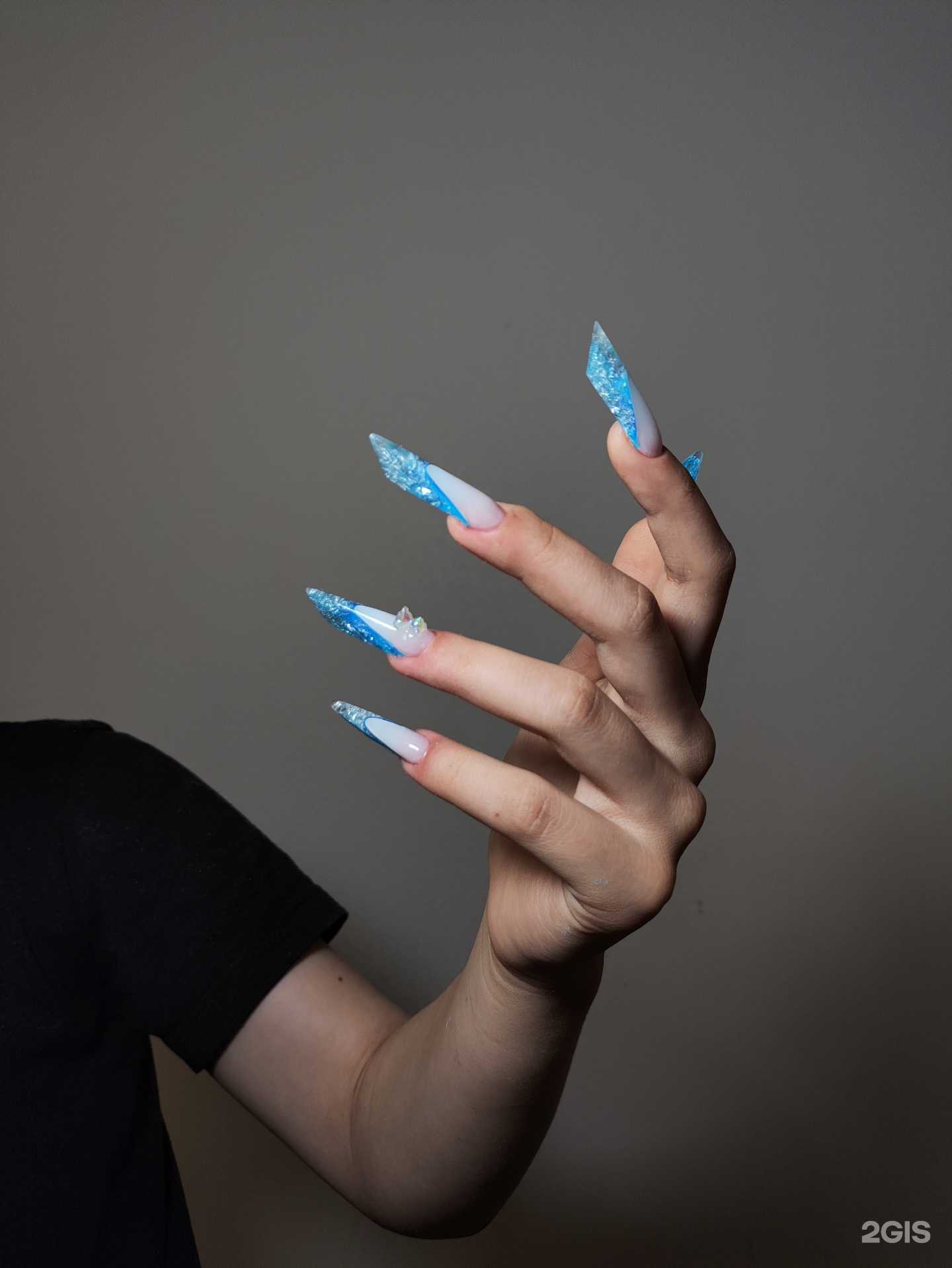 Отзывы на компанию Bulgakina.nails.nur в г. Новый Уренгой c фото