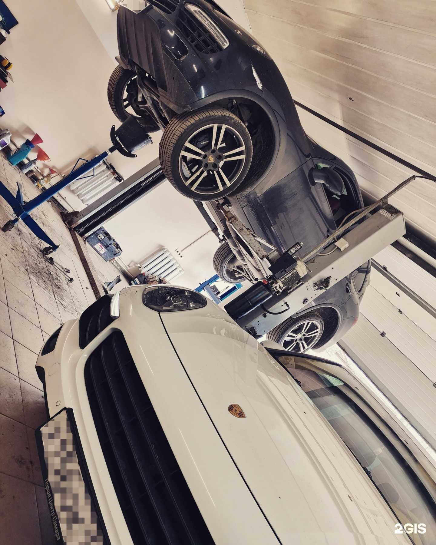 Отзывы на компанию Aас Vag в Самаре c фото