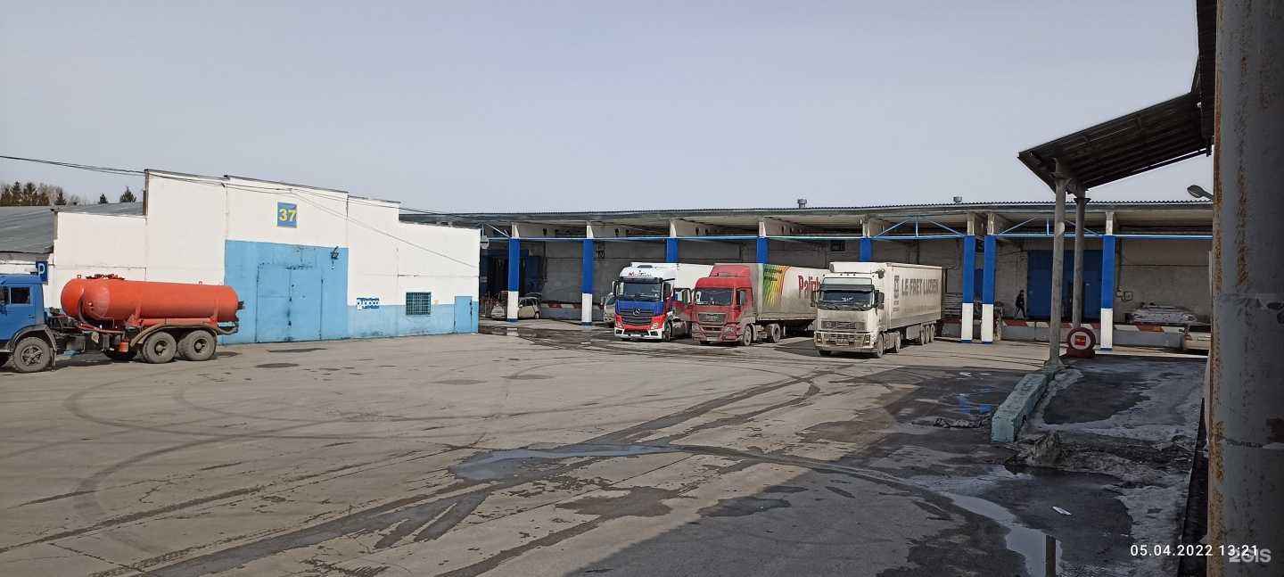 Отзывы на компанию Хорека в Новосибирске c фото