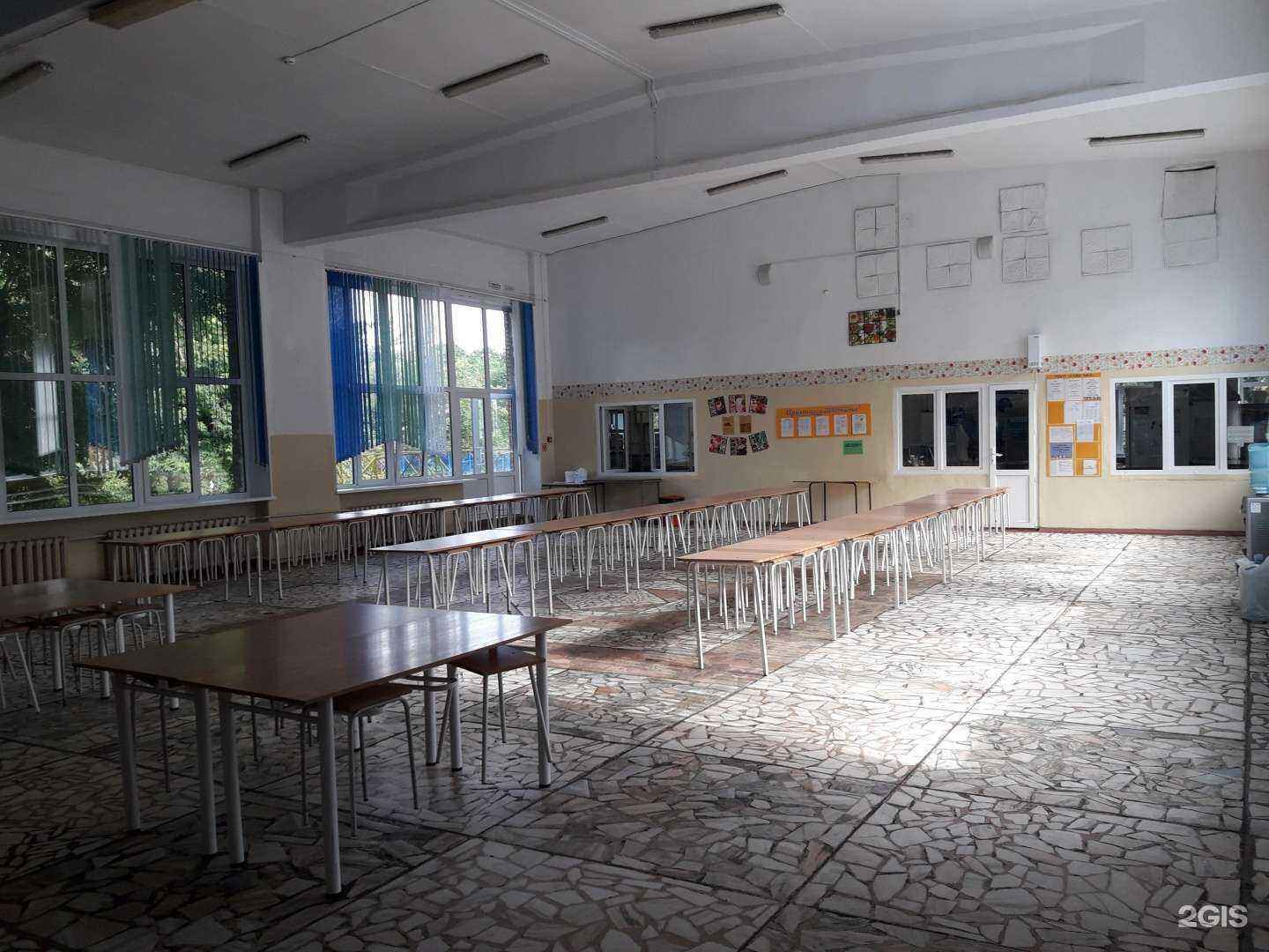 Отзывы на компанию Средняя школа №63 в г. Владивосток c фото