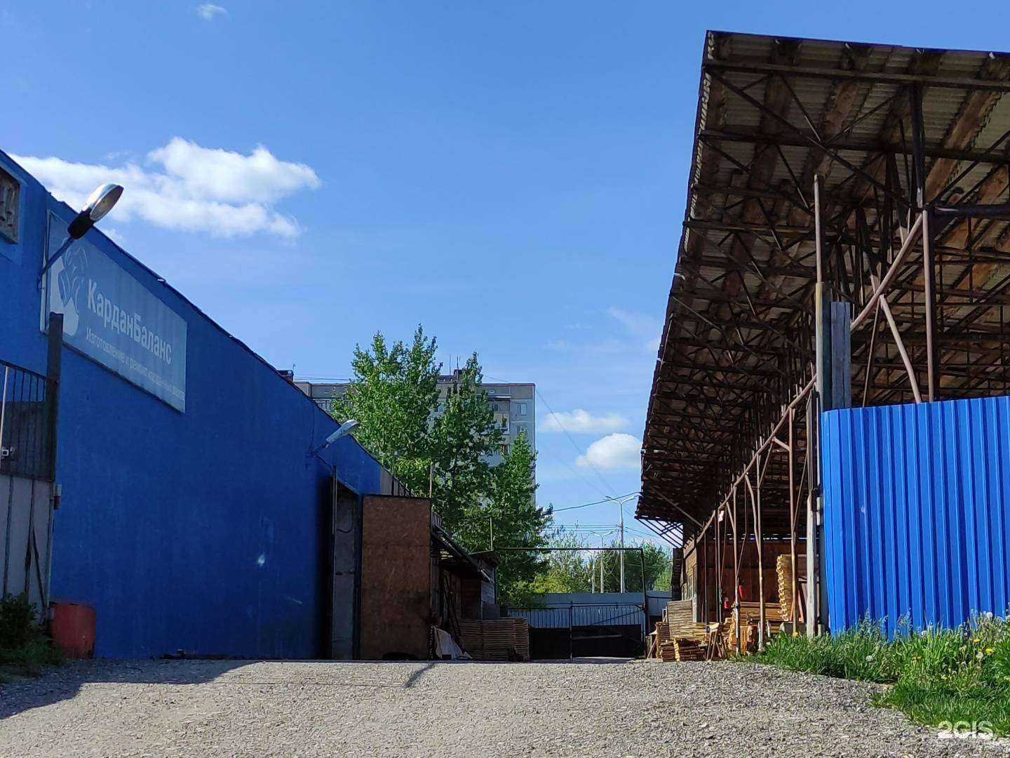 Отзывы на компанию ДревСтрой в Туле c фото