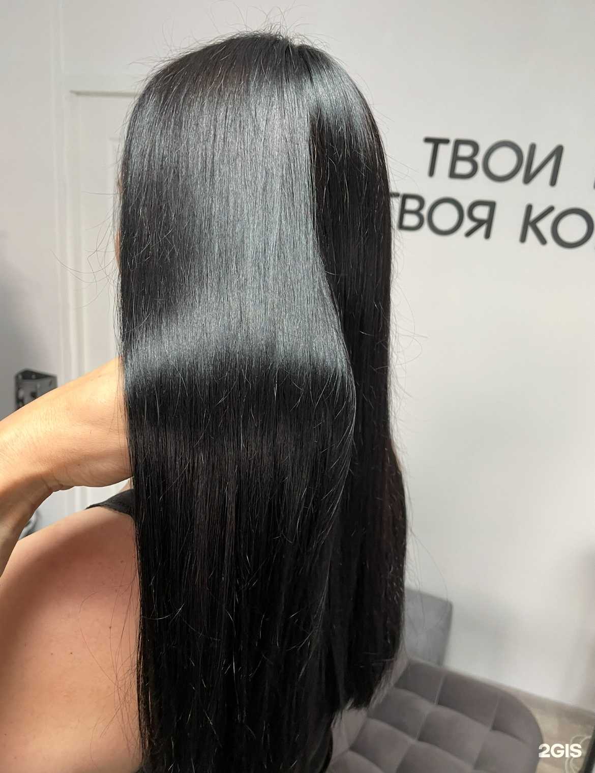 Отзывы на компанию Студия парикмахерских услуг в Железногорске c фото