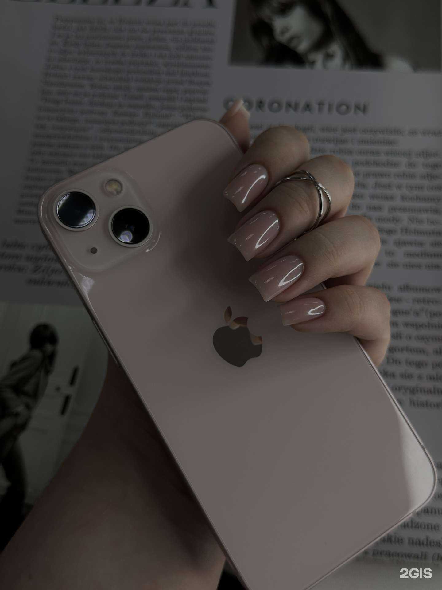 Отзывы на компанию Кабинет маникюра и педикюра в Иркутске c фото