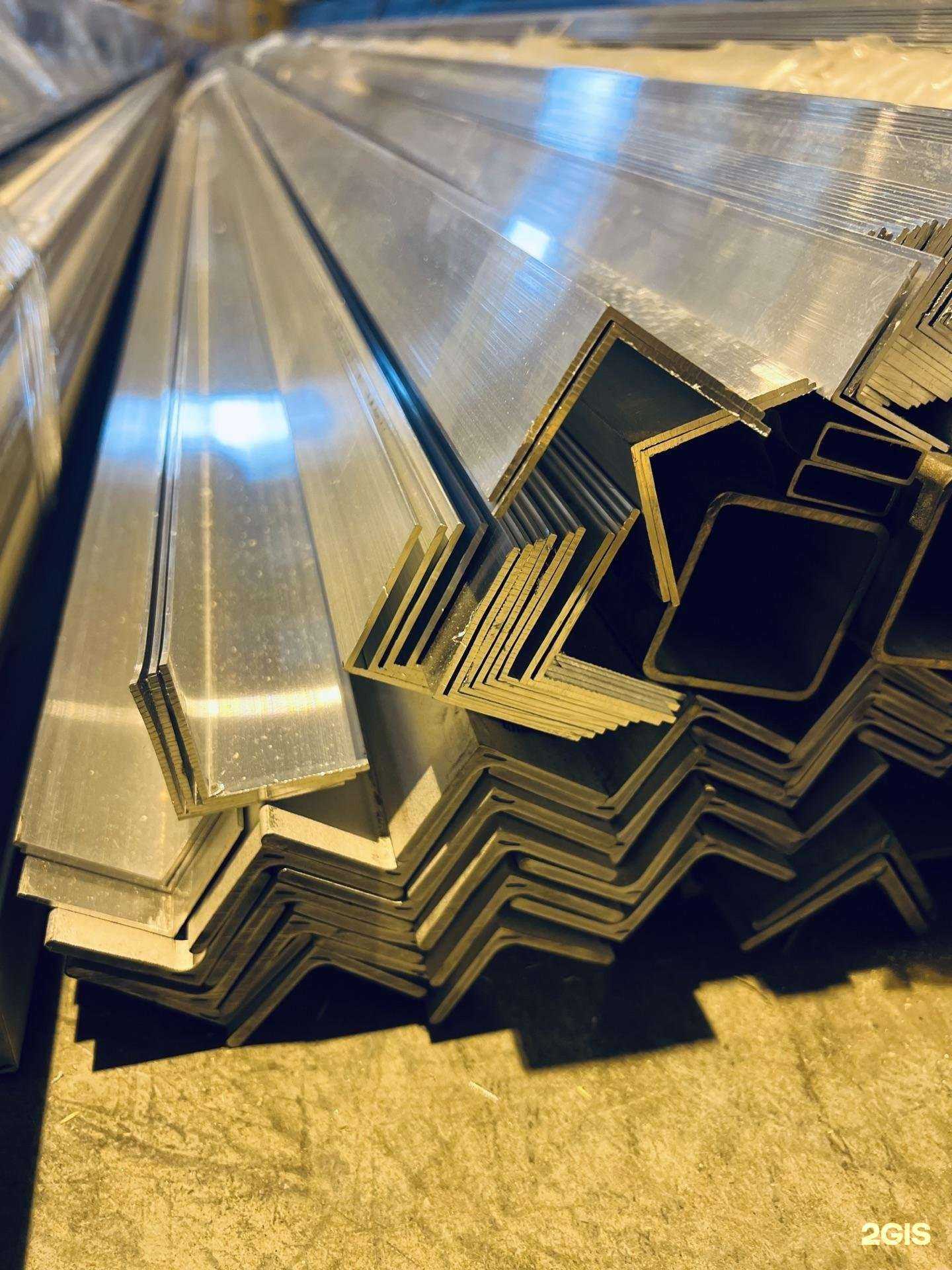 Отзывы на компанию КОРПОРАЦИЯ МЕТАЛЛИНВЕСТ в г. Воронеж c фото