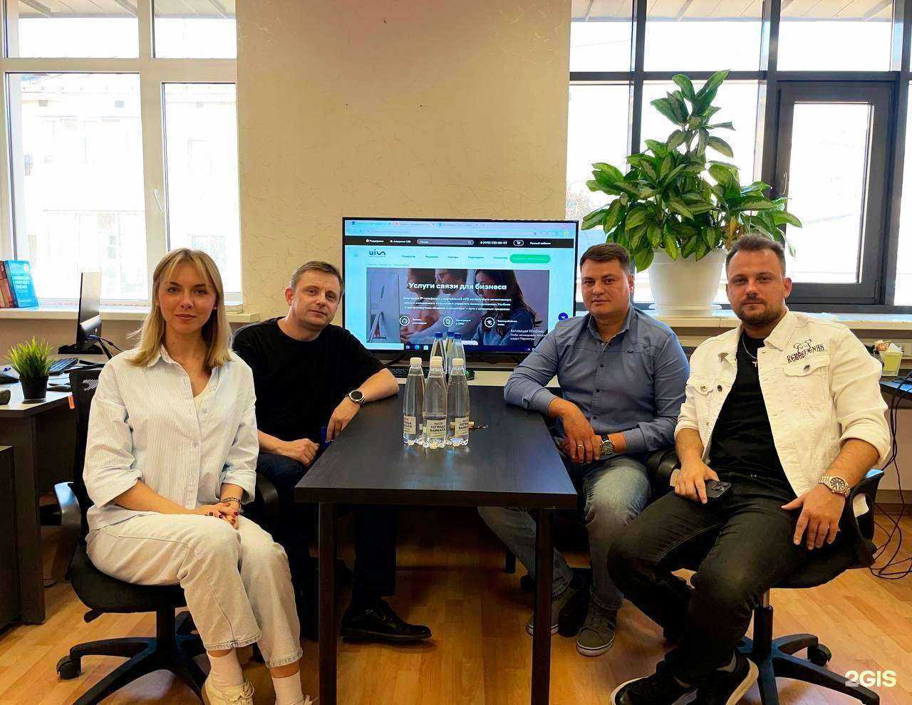 Отзывы на компанию Пиранья-маркетологи в Нижнем Новгороде c фото