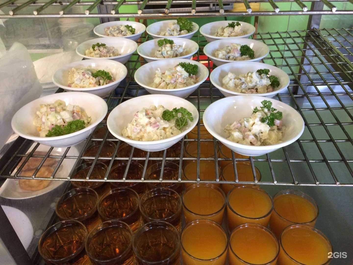 Отзывы на компанию Поварёнок в г. Пермь c фото