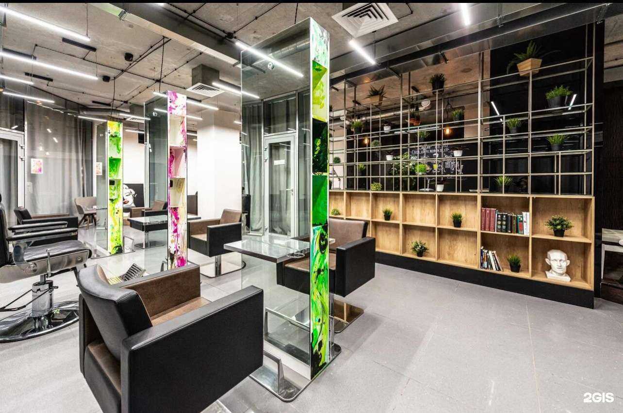 Отзывы на компанию Красатория в г. Фрязино c фото