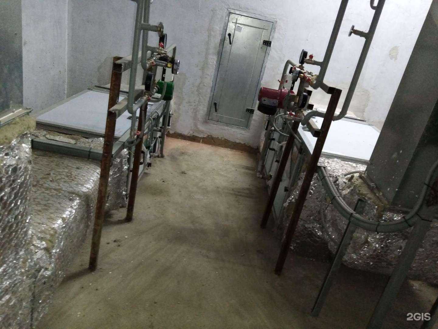 Отзывы на компанию Вент-лидер в Иркутске c фото