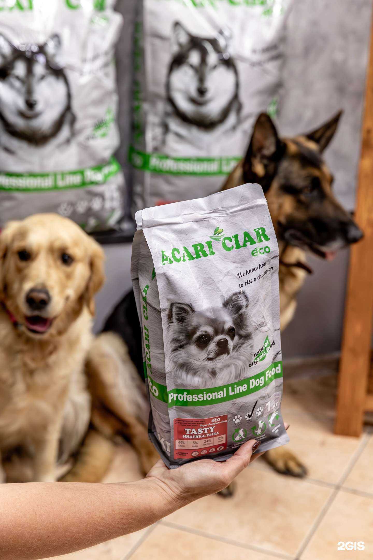 Отзывы на компанию Акари Киар в Новокузнецке c фото