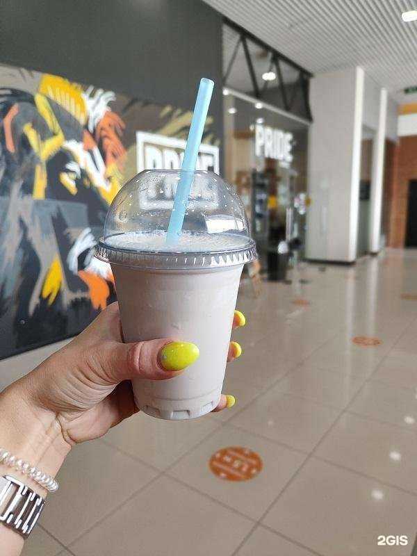 Отзывы на компанию Pride Fitness Bar в г. Батайск c фото