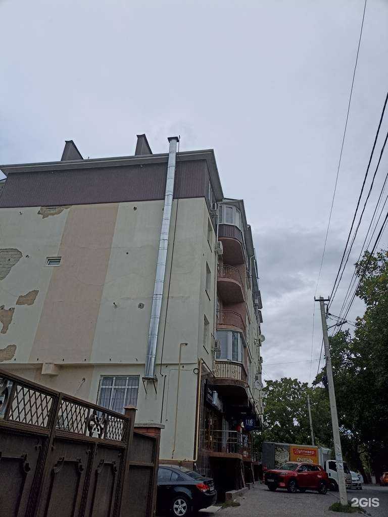 Отзывы на компанию Студия 116 в Ессентуках c фото - фотография 2 из 2