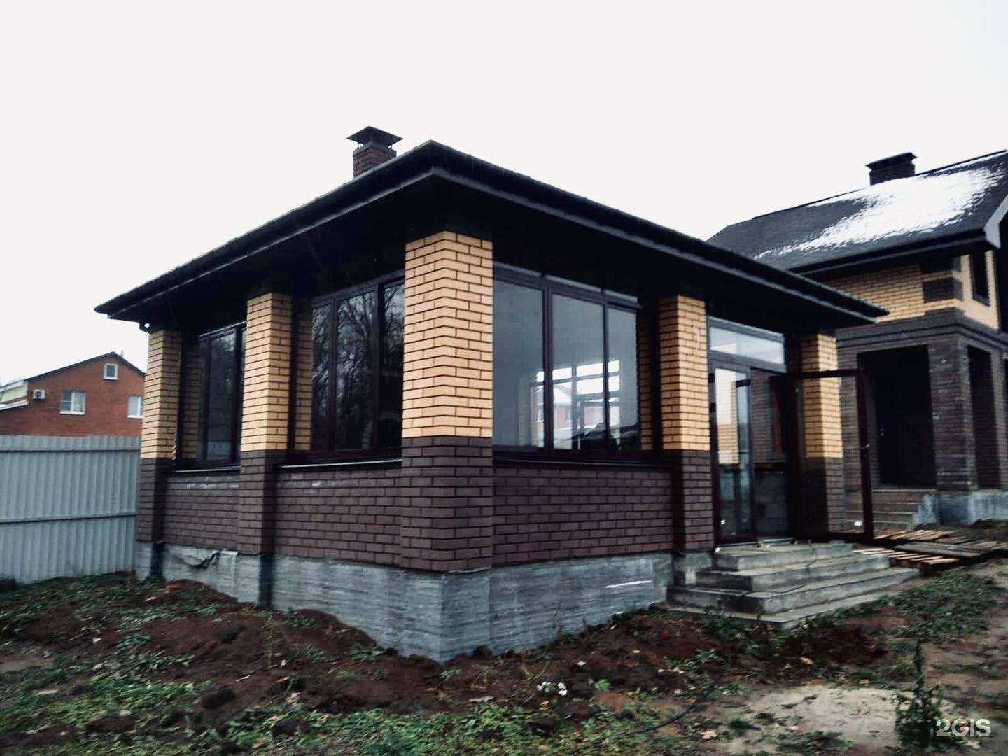 Отзывы на компанию Окна Империи в Новочебоксарске c фото