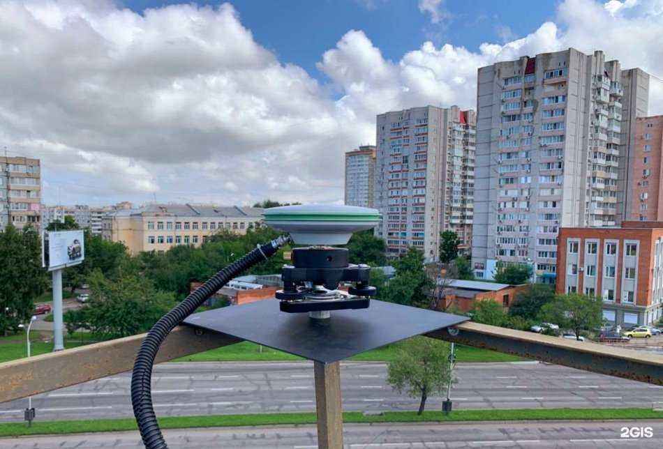 Отзывы на компанию ГеоМаг-ДВ в г. Хабаровск c фото