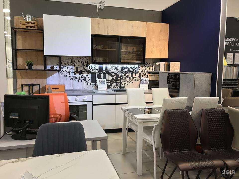 Отзывы на компанию Симбирская мебельная компания в г. Тамбов c фото