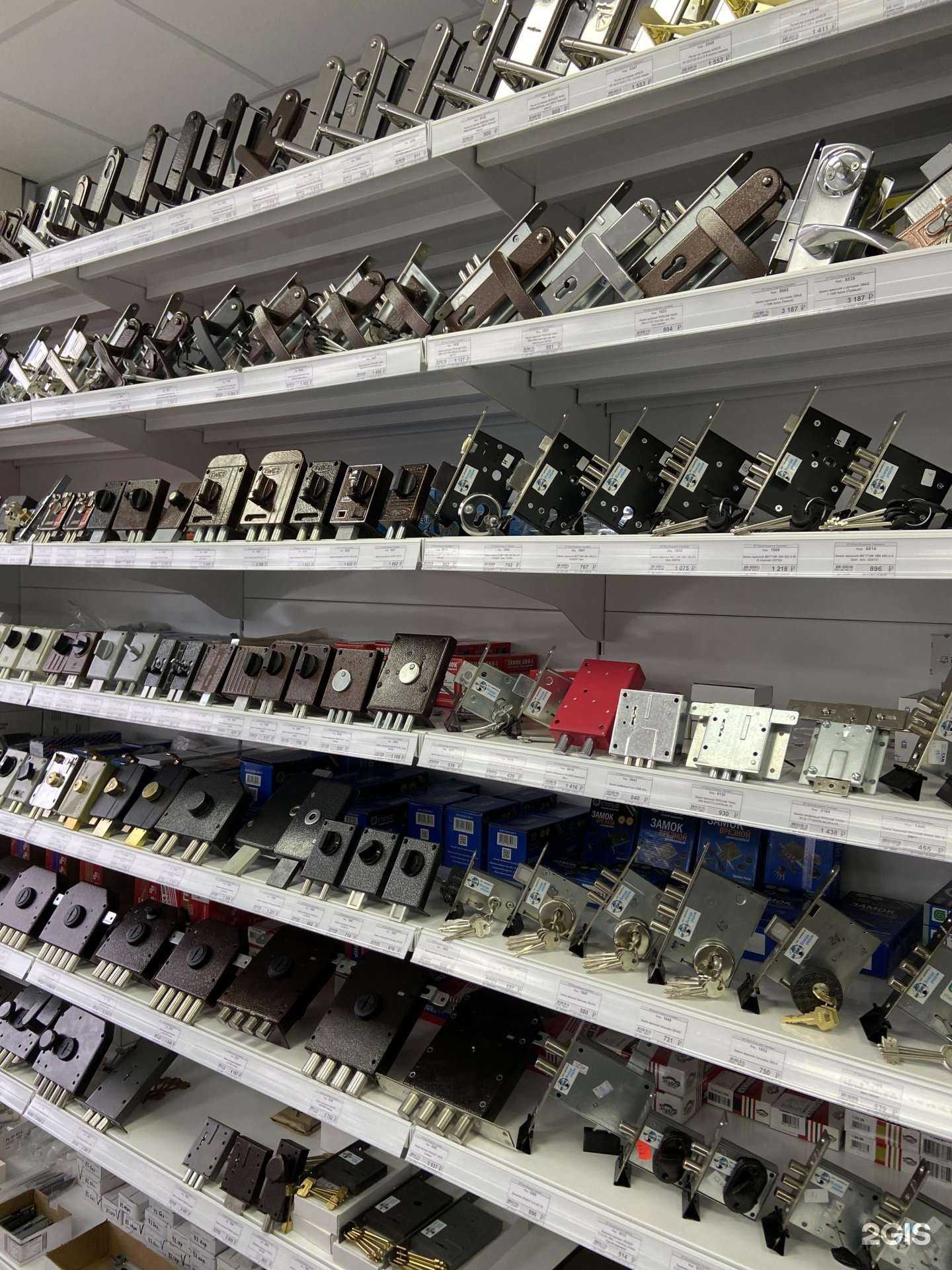 Отзывы на компанию Замки34 в Волжском c фото