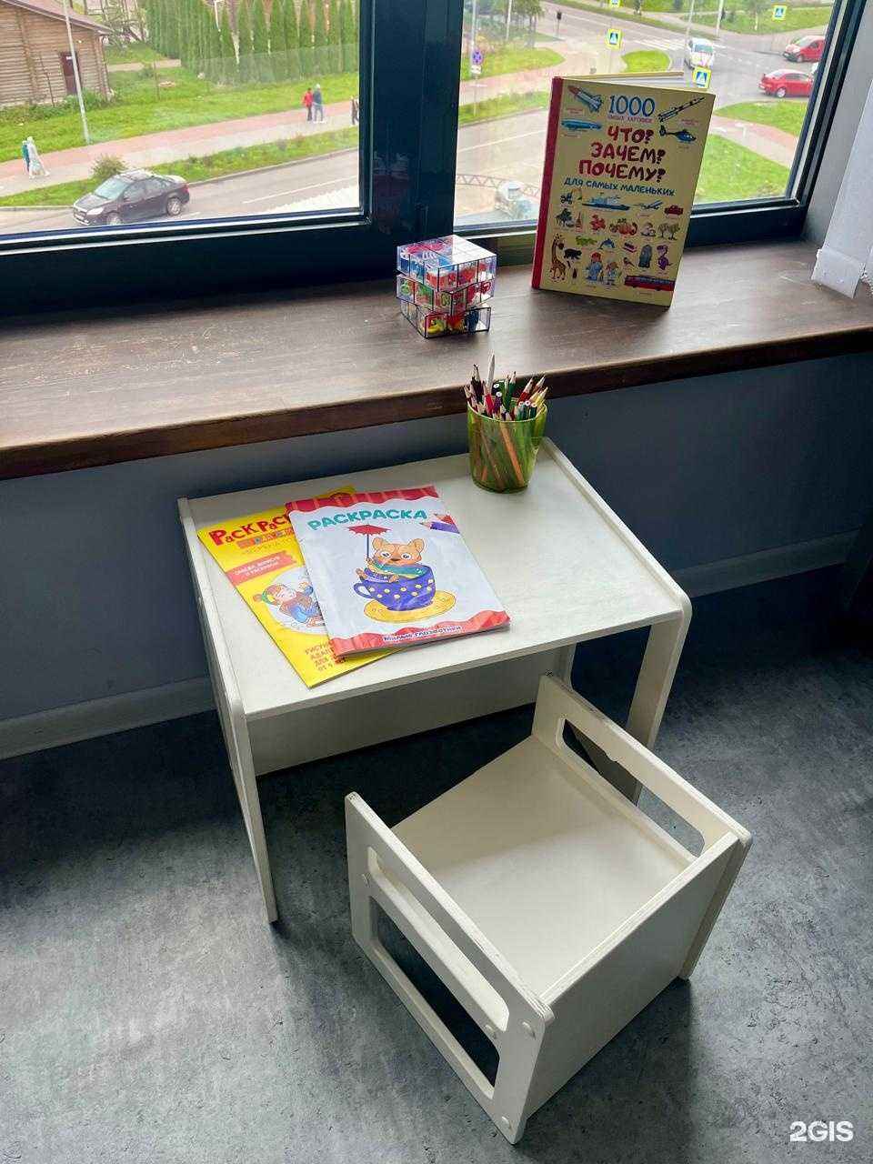 Отзывы на компанию Центр неврологии и остеопатии профессора Рождественского в Калининграде c фото