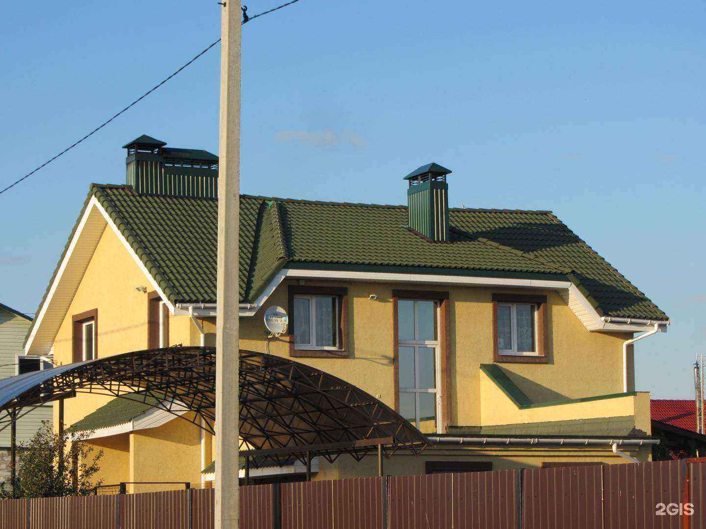 Отзывы на компанию Мастер в Владимире c фото